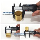 Bushing Sepatu Rem - Bushing Anchor - Truck Trailer