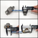 Pelatuk Klep Api - Rocker Arm Ex - Truck Hino Lohan FM260TI