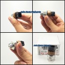 Switch Oli Asli - Truck Hino Lohan FM260TI - SG260TI - FM320TI