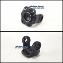 Tapak Kopel PTO - Truck Hino Lohan 500