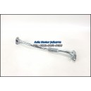 Pipa Oli Turbo Fleksible - Truck Hino Lohan FM260TI