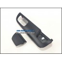 Tutup Handle Pintu Dalam Dan Tutup Asbak - Truck Hino Lohan 500