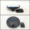 Kaca Spion Bulat - Truck Isuzu Giga - Hino Lohan