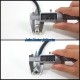 Selang Powershift - Truk Mitsubishi Fuso 6D22