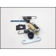 Kit Kampas Rem Tangan - Truck Mitsubishi Fuso Ps190