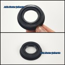Seal Compressor AE1708F Bibir - Truk Hino Lohan - Nissan BTX