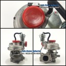 Turbo Charge - Truck Isuzu FTR90 - 4HK1