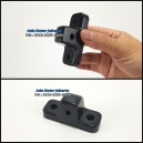 Breket Spion Kiri Atas - Truck Hino Jumbo - EM100