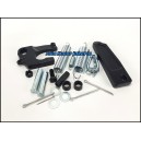 Repair Kit Piringan JOST 2" - Kit Fifth Wheel - Truck Trailer