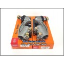 Tie Rod End Kunci 36 - Truck Mitsubishi Fuso 6d22-8dc9