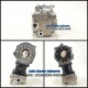 Compressor Assy Single - Truck Hino Lohan FM260TI - SG260TI