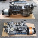 Bosh Pomp - injection - Truck Hino Lohan FM260TI - JO8E