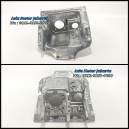 Breket Pedal Rem - Truck Isuzu Giga FVZ 285PS Jember