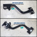 Breket Injakan Kaki - Truck Hino Lohan 500 New