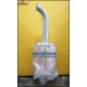Muffler - Tabung Knalpot - Isuzu Giga FVR - FXM - FVZ (Th.2019 Keatas)