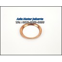 Paking Knalpot Bulat Tembaga - Truck Mitsubishi Cold Diesel PS100