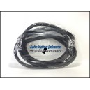 Karet Kaca Depan - Truck Nissan Euro 2 - PK260CT - CWA260 - CWB520