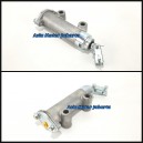 Exhaust Brik Knalpot - Truck Hino Lohan FM260TI