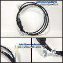 Kabel Transmisi Maju - Truck Hino Lohan FM320TI (P11C)