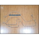 Pipa Rem Belakang Komplit - Truck Mitsubishi Fuso Ganjo