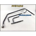 Gagang Spion LH - Truk Nissan BTX - CK12