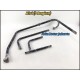 Gagang Spion LH - Truk Nissan BTX - CK12