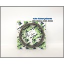 Sleeve Synchro 33364-E0020 - Truck Hino Lohan 500