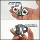 Sticker Pintu - Truck Mitsubishi Fuso - Hino Lohan