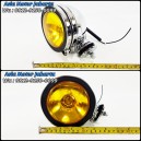 Lampu Tembak Bulat 5in - 24V