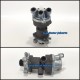Brake Valve - Pedal Rem Wabco - Truk Hino Lohan FM260TI - Hino 500