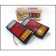 Lampu Stop Led DNY-001 - Truk Cold Diesel
