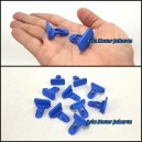 Klip Bemper - Kancingan Bemper - Truck Hino 500