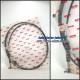 Kabel Transmisi Mundur - Truck Isuzu Giga FVZ 285PS
