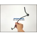 Pipa Solar Boshpomp - Truck Hino Lohan FM260TI - SG260TI