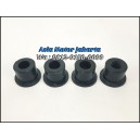 Bushing Stabil Belakang Hitam - Truck Hino Lohan FM260TI