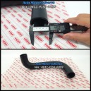 Selang Intercooler Asli - Truck Hino Dutro 130HD