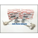 Kunci Pintu Set Asli - Truk Isuzu FTR90