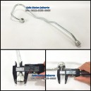 Pipa Compressor Clurit - Truck Hino Lohan 500