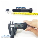 Baut Dindong Pendek - Baut Trunion 10cm