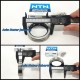 Bearing Borem Stir - Bearing Bak Stir - Truk Nissan Euro 2 - PK260CT