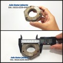 Mur Nap Roda - Truck Hino Lohan 235 - Hino 500