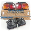 Lampu Stop Asli Hino - Truck Hino Lohan 500