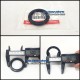 Seal Compressor - Truck Nissan Euro PK215 - PK260CT - CWA260