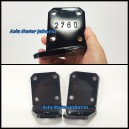 Breket Radiator - Truck Hino Lohan FG235TI - FL235TI