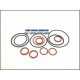 Oring Oli Cooler - Truck Nissan PF6T