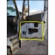 Door Trim - Truck Nissan Euro 2 - PK260CT - CWA260