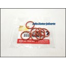 Oring Tube Nozzle - Truk Nissan Euro 2 - CWA260 - PK260CT