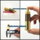Tube Nozzle - Kondom Nozzle Asli - Truk Nissan Euro 2 - PK260CT - CWA260