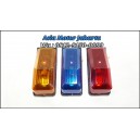 Lampu Kodok Bak Kontainer - Truck Trailer