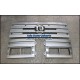 Grill Depan Komplit - Truck Nissan CK12